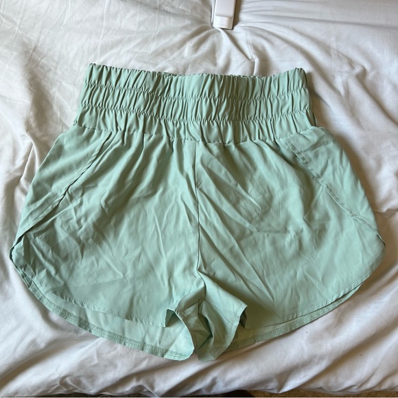 SHEIN Pants - Shein Running shorts